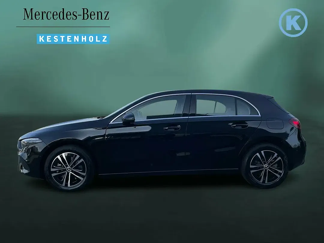 Mercedes-Benz A 250 Progressive - Thumbnail 8