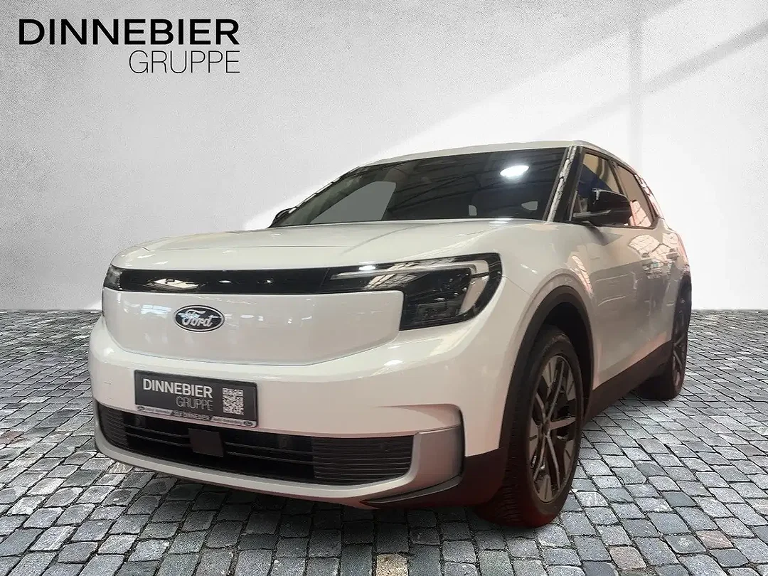 Ford Explorer Premium - Afbeelding 1