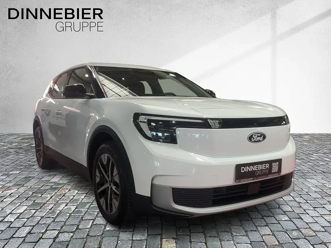 Ford Explorer Premium - Thumbnail 5