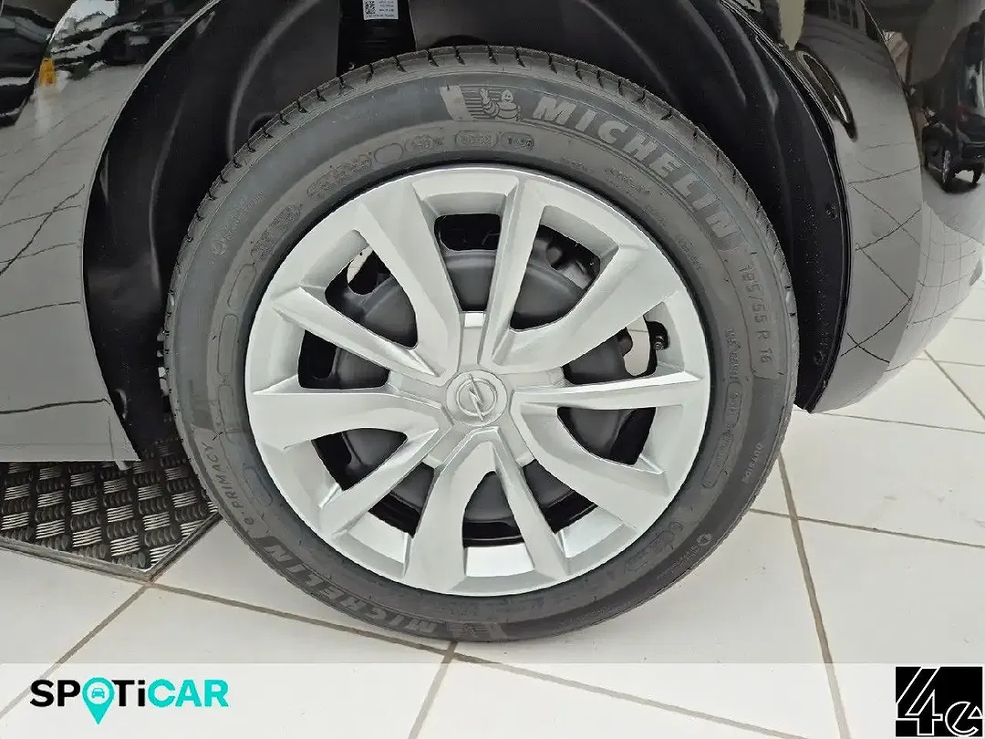 Opel Corsa Edition - Thumbnail 11