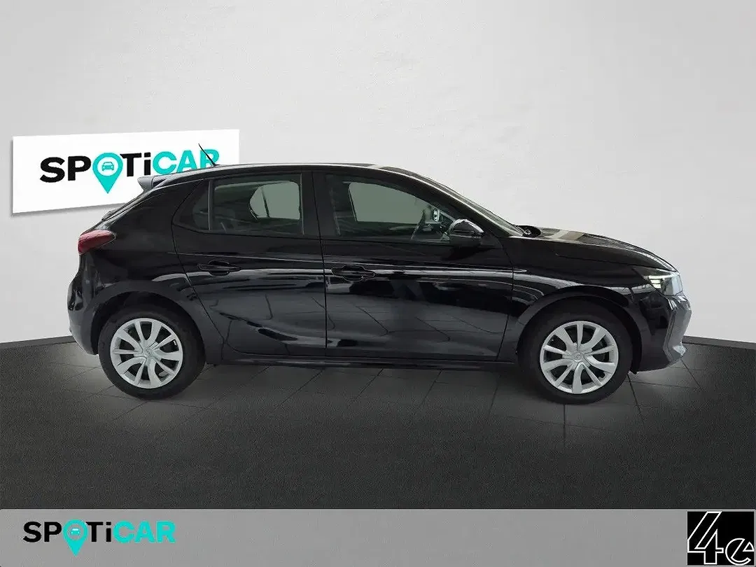 Opel Corsa Edition - Thumbnail 4