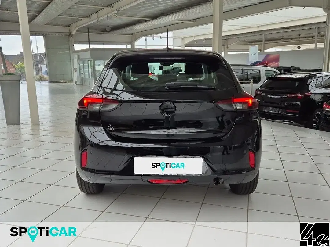 Opel Corsa Edition - Thumbnail 5
