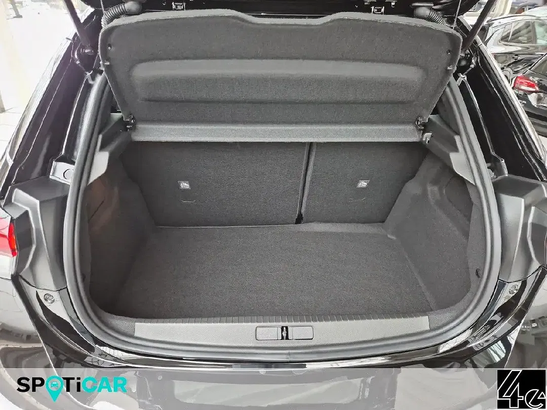 Opel Corsa Edition - Thumbnail 6