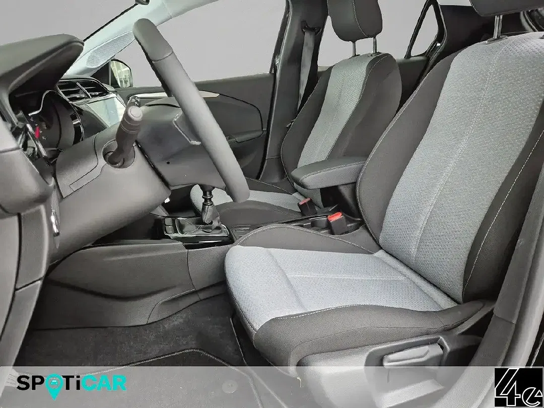 Opel Corsa Edition - Thumbnail 9