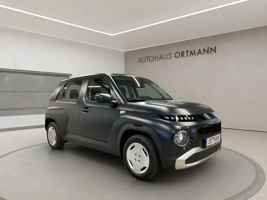 Hyundai Inster - Afbeelding 1