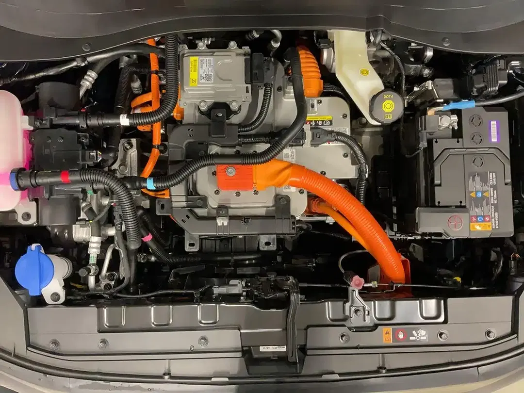 Hyundai Inster - Thumbnail 10