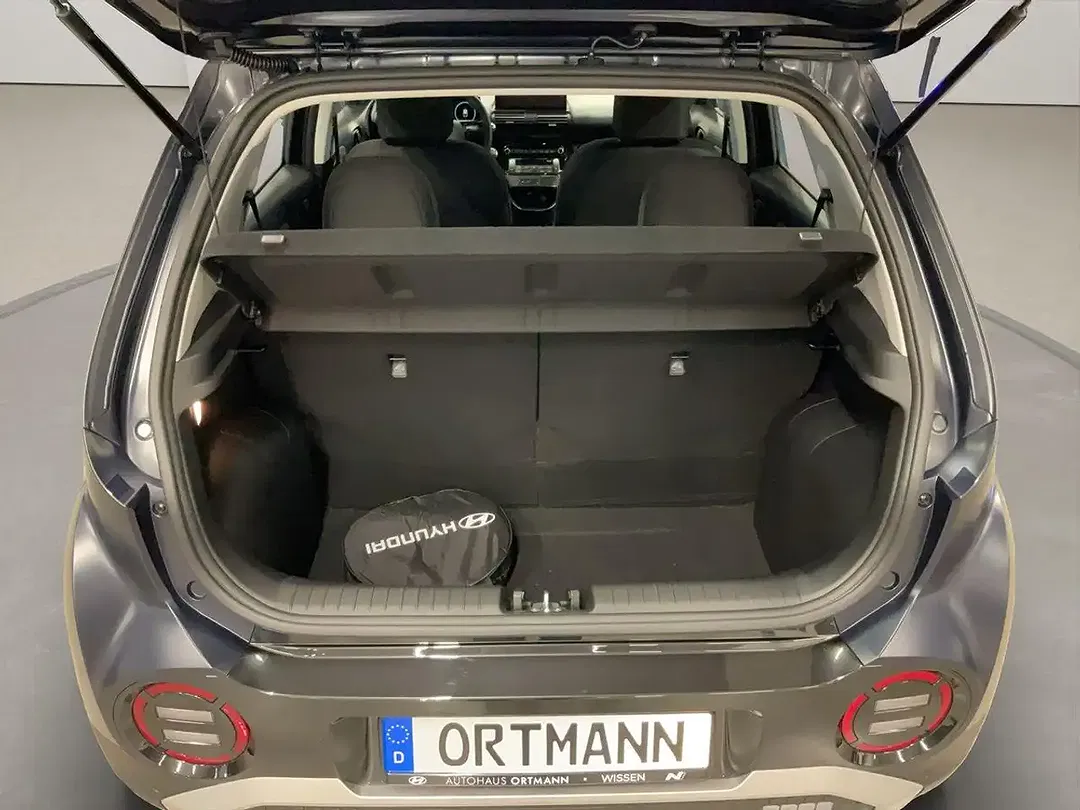 Hyundai Inster - Thumbnail 13