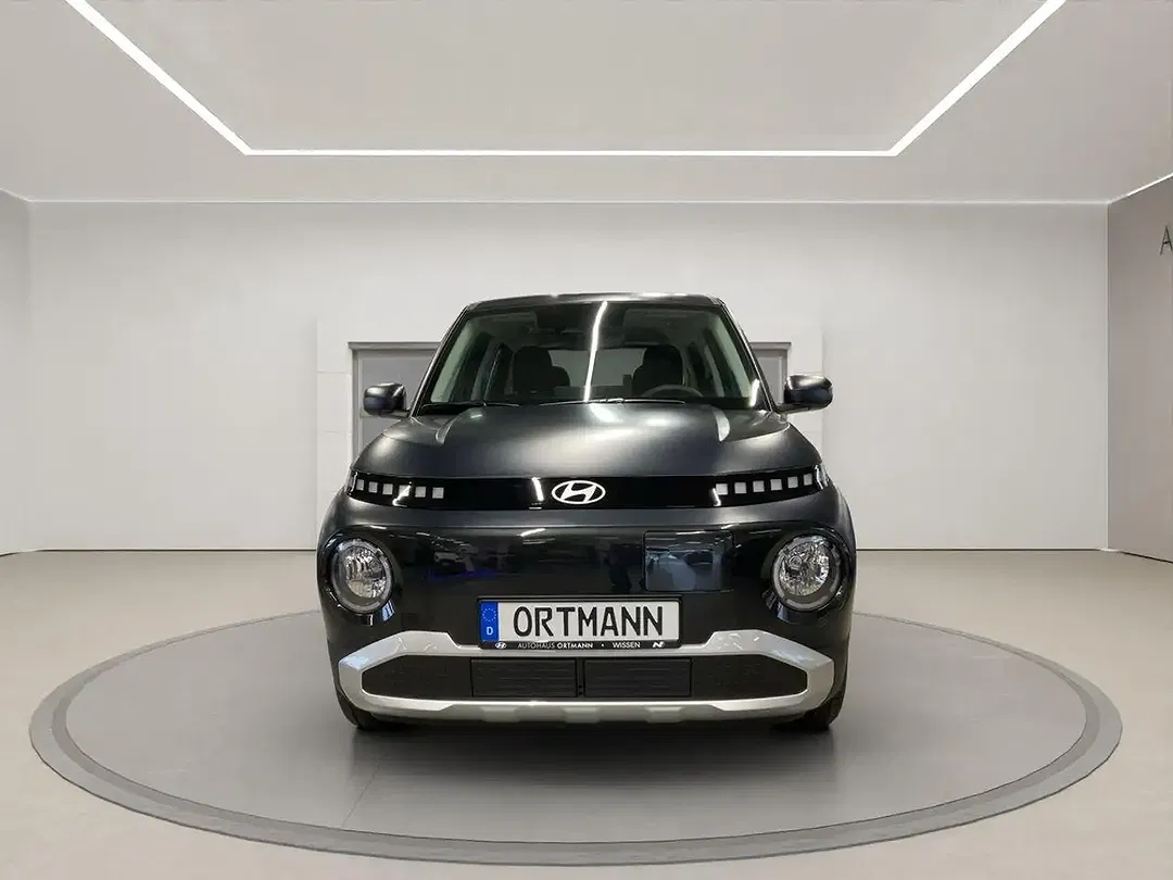 Hyundai Inster - foto 2