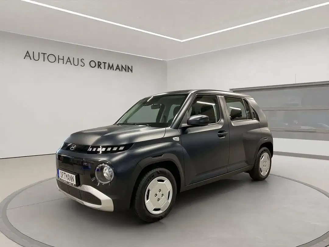 Hyundai Inster - Thumbnail 3