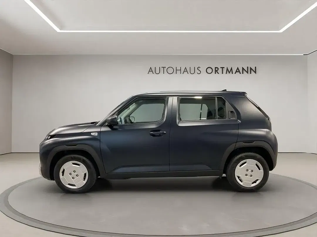 Hyundai Inster - Thumbnail 4