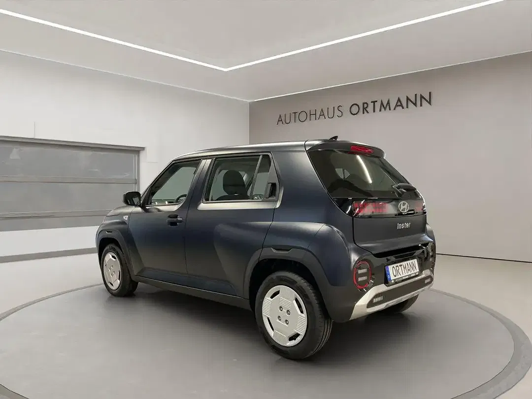 Hyundai Inster - Thumbnail 5