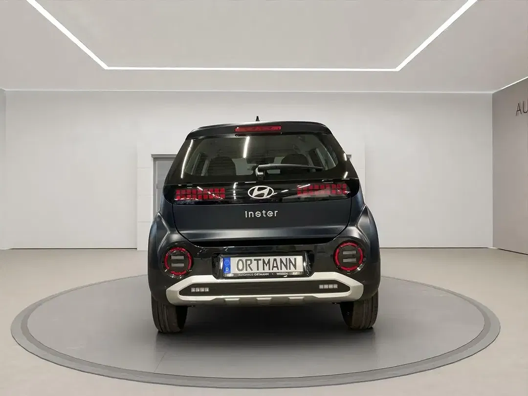 Hyundai Inster - Thumbnail 6
