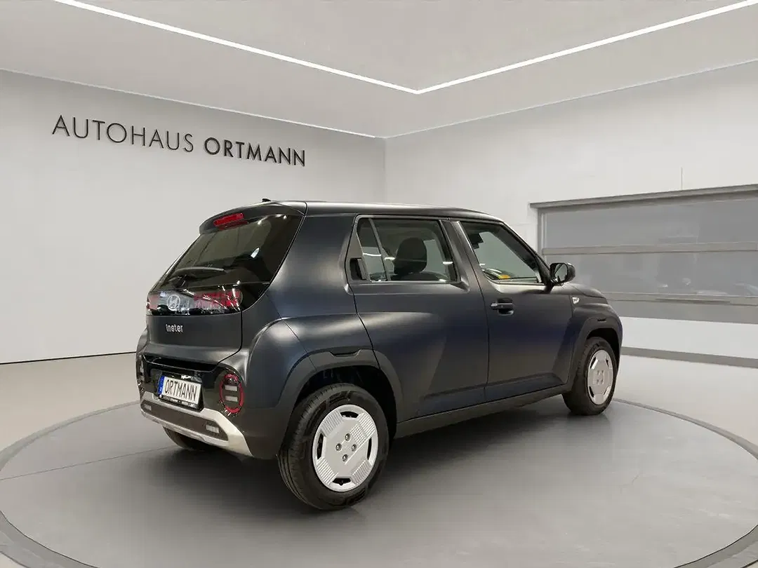 Hyundai Inster - Thumbnail 7