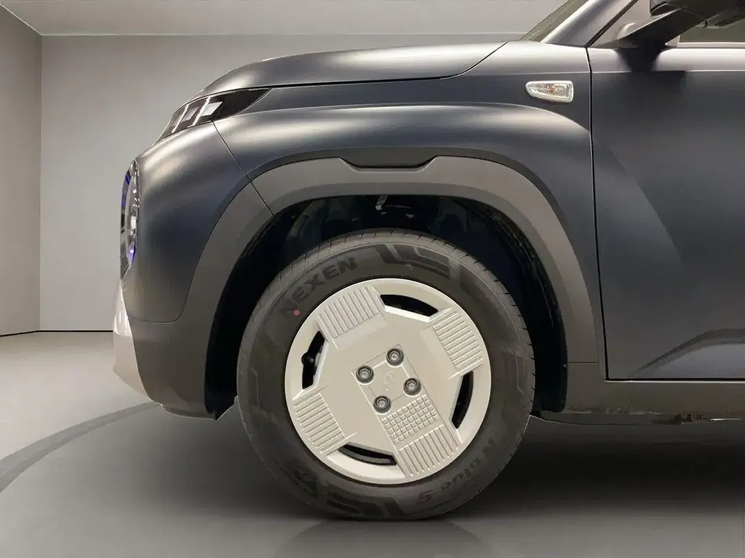 Hyundai Inster - Thumbnail 9