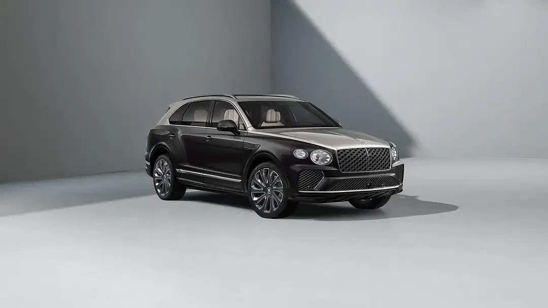 Bentley Bentayga Hybrid - foto 1