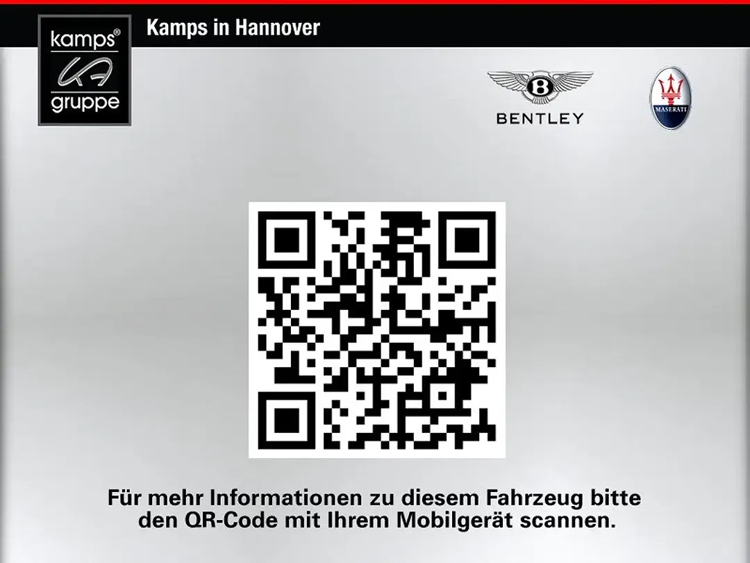 Bentley Bentayga Hybrid - foto 10