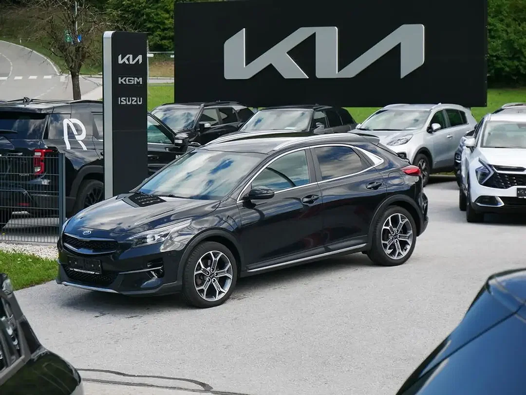 Kia XCeed 1.6 CRDi DCT Gold - Afbeelding 1