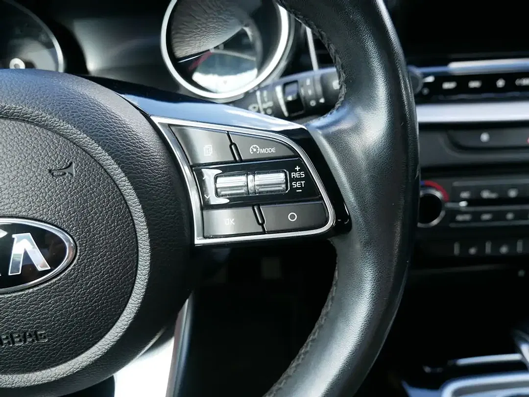 Kia XCeed 1.6 CRDi DCT Gold - Thumbnail 11