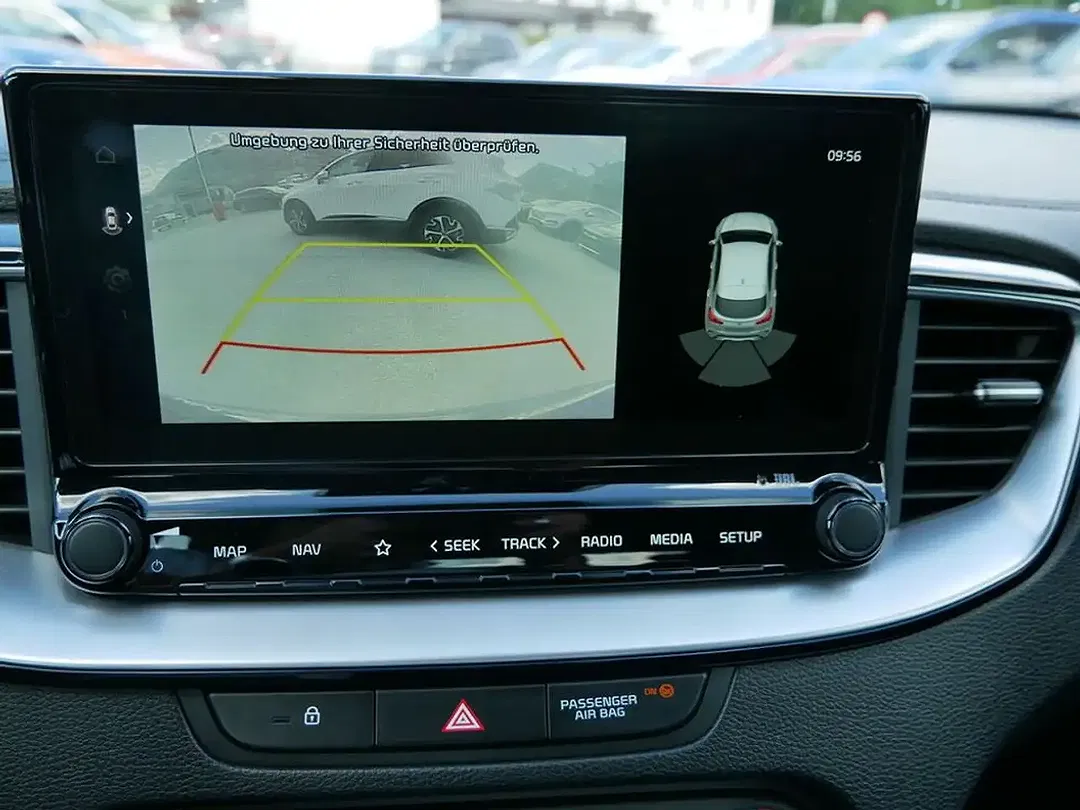 Kia XCeed 1.6 CRDi DCT Gold - Thumbnail 15