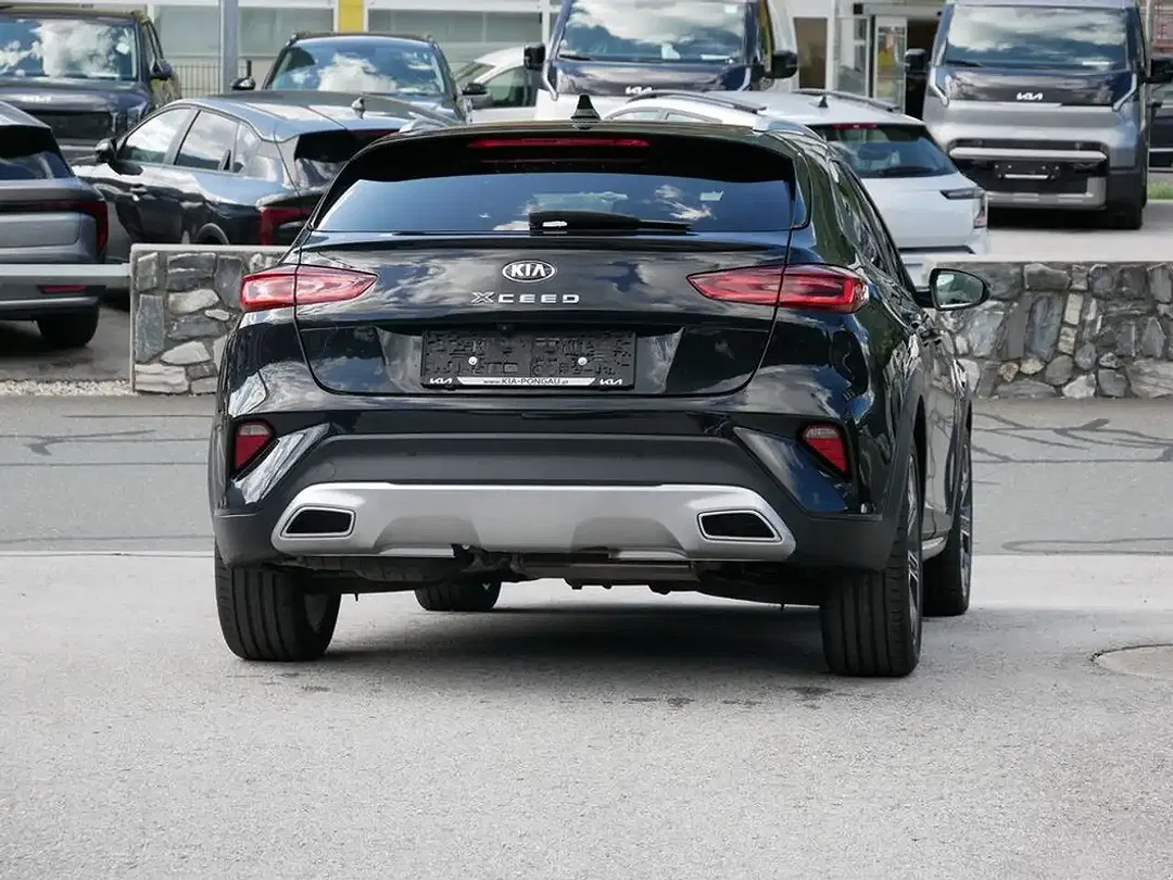 Kia XCeed 1.6 CRDi DCT Gold - Thumbnail 4