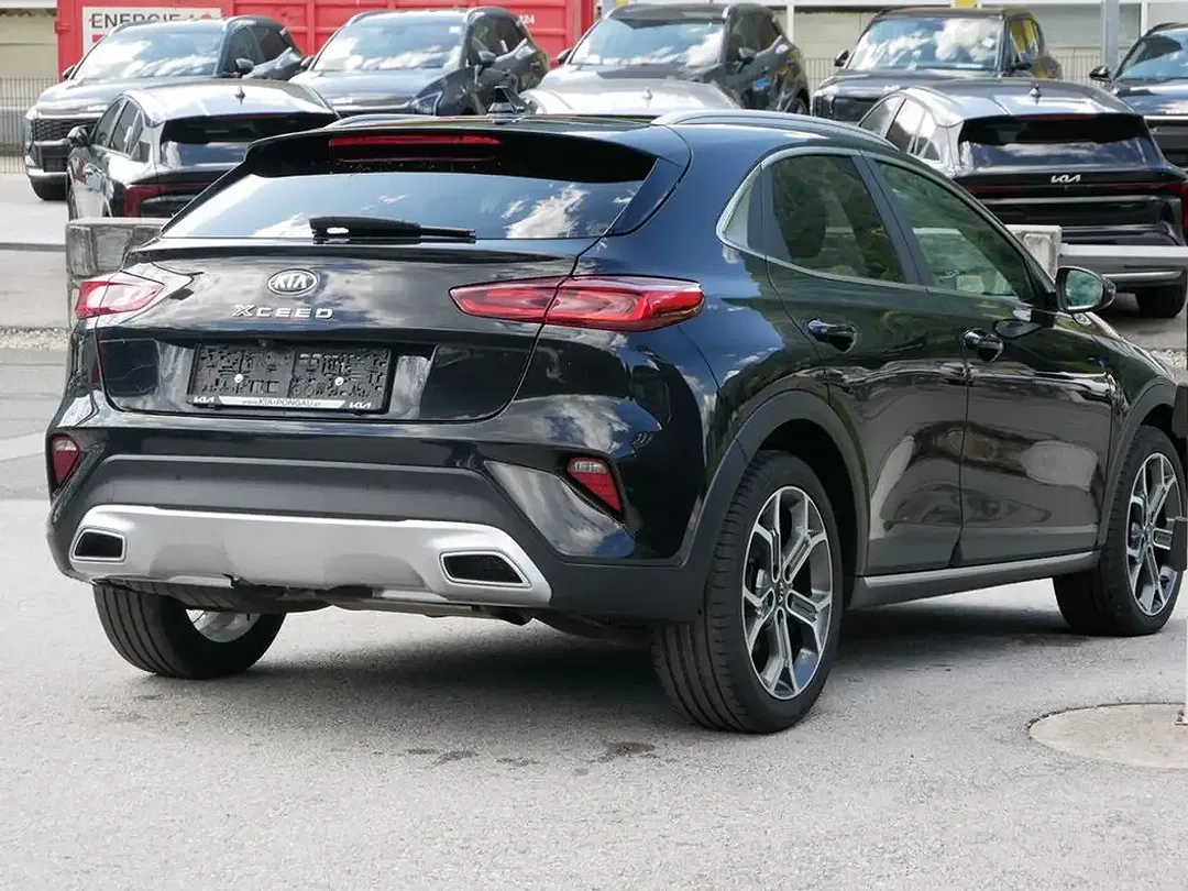 Kia XCeed 1.6 CRDi DCT Gold - Thumbnail 5