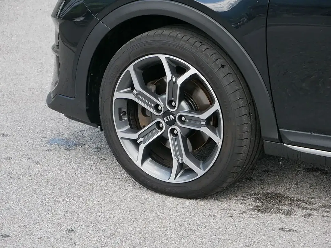 Kia XCeed 1.6 CRDi DCT Gold - Thumbnail 6