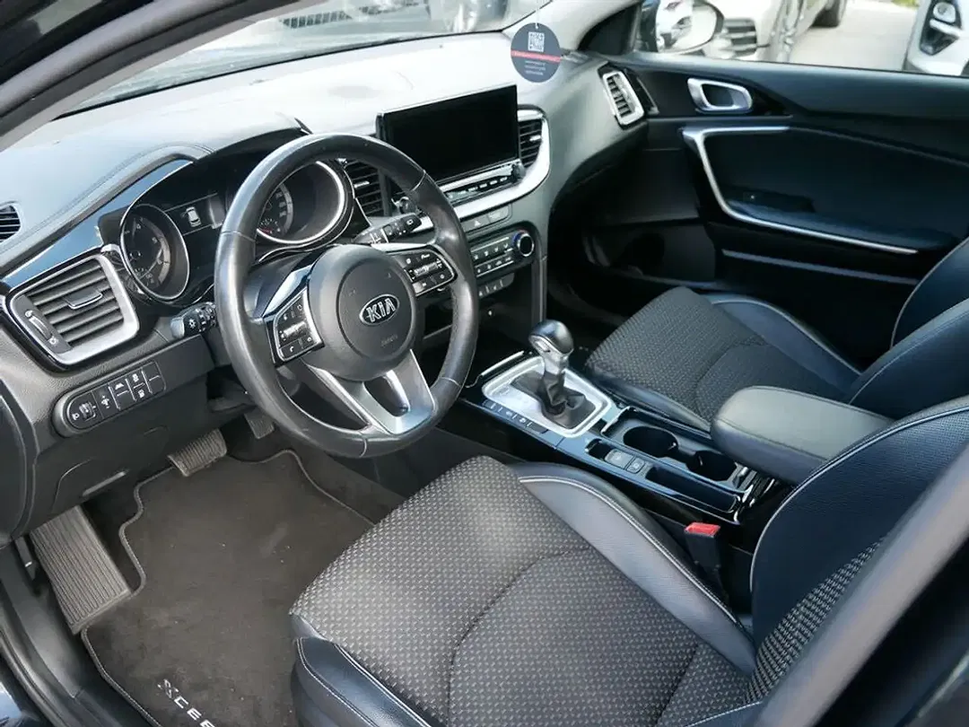 Kia XCeed 1.6 CRDi DCT Gold - Thumbnail 7