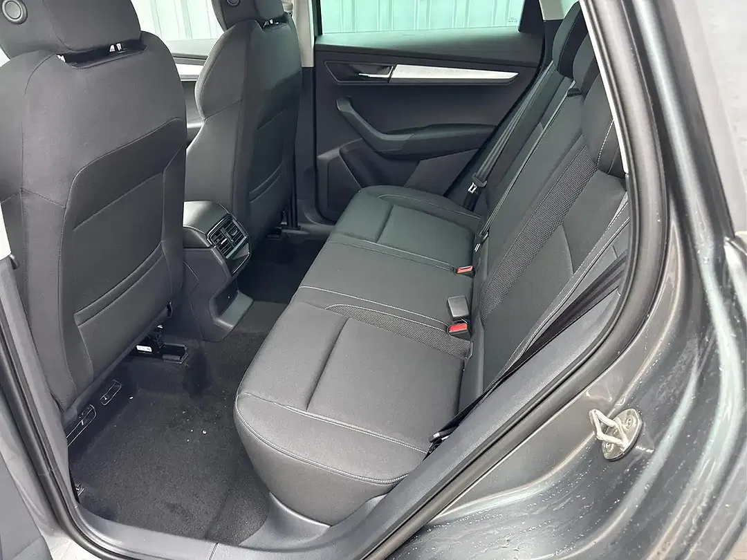 Skoda Karoq 2.0 TDI DSG 4x4 - Thumbnail 3