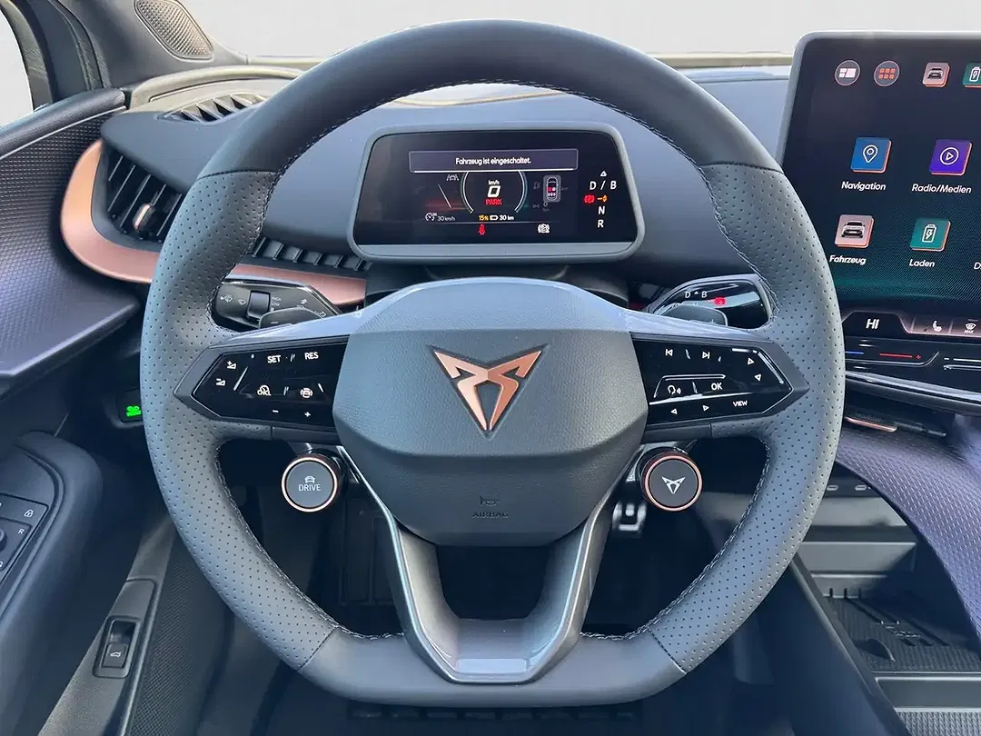 CUPRA Tavascan - Thumbnail 13