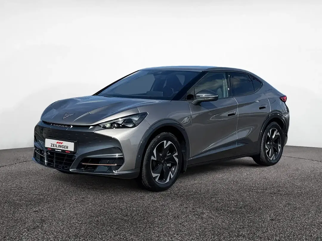 CUPRA Tavascan - foto 1