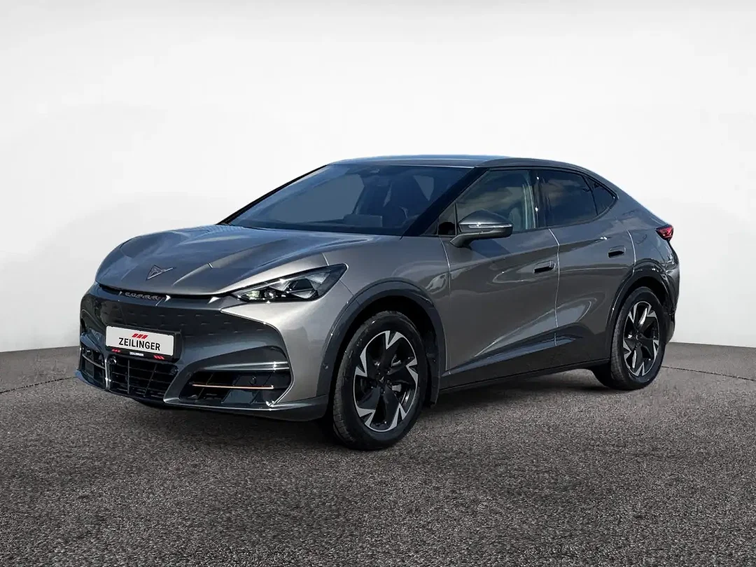 CUPRA Tavascan - Afbeelding 1