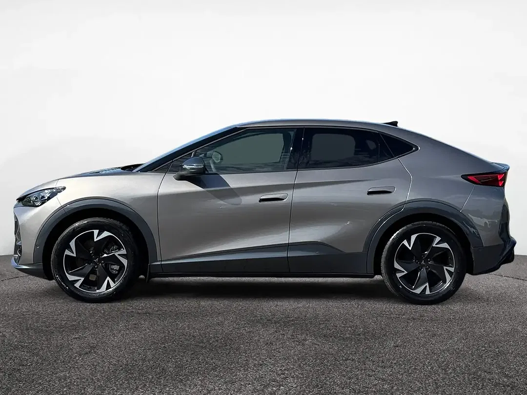 CUPRA Tavascan - Thumbnail 3