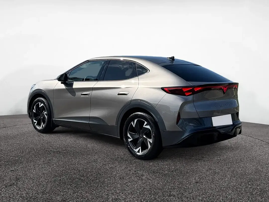 CUPRA Tavascan - Thumbnail 4