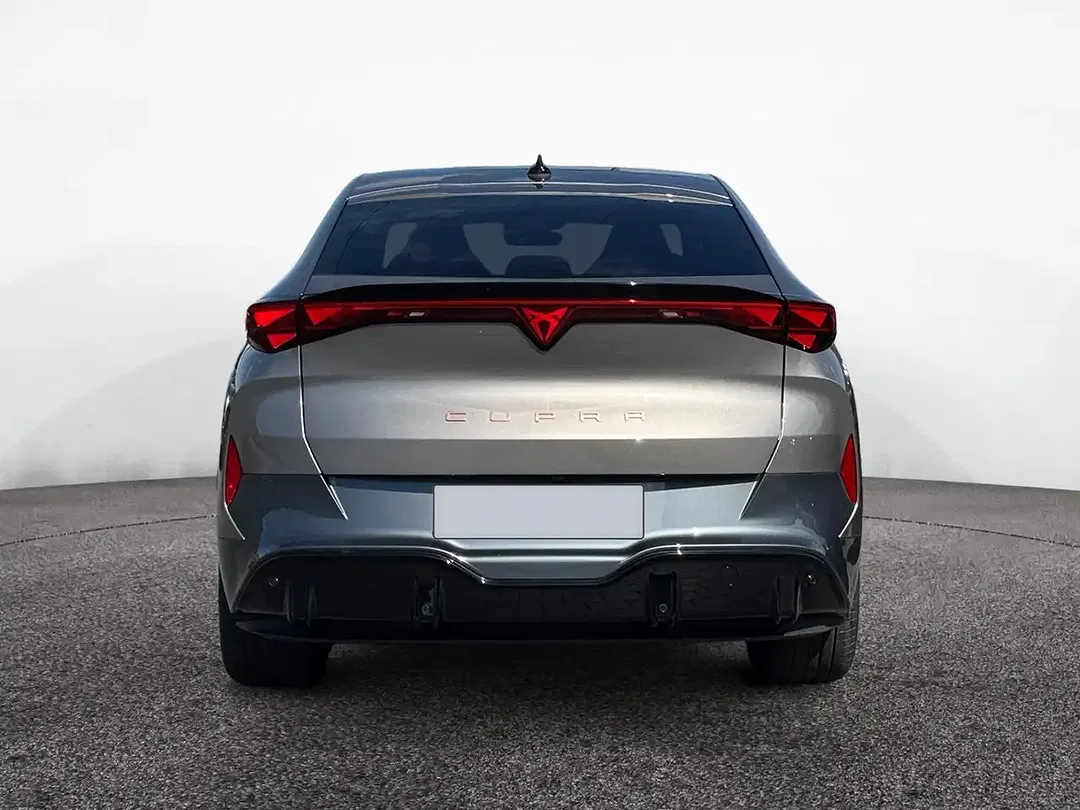 CUPRA Tavascan - Thumbnail 5