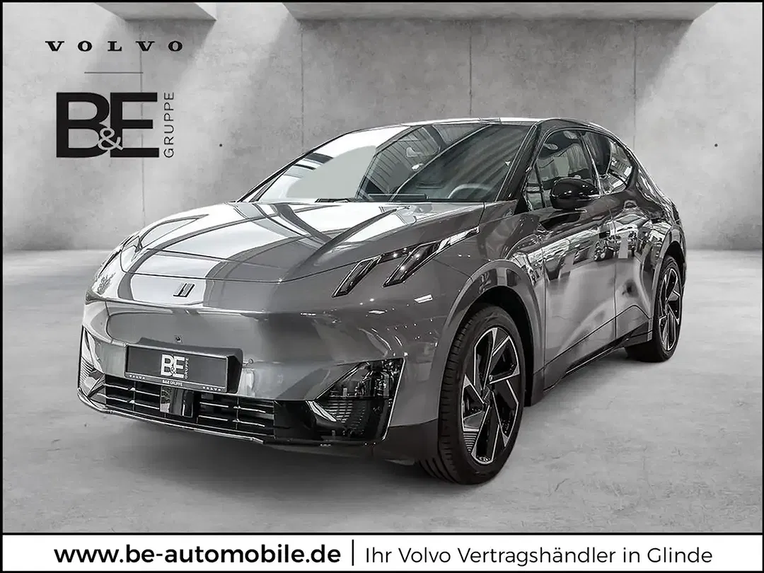 Lynk & Co 02 - foto 1
