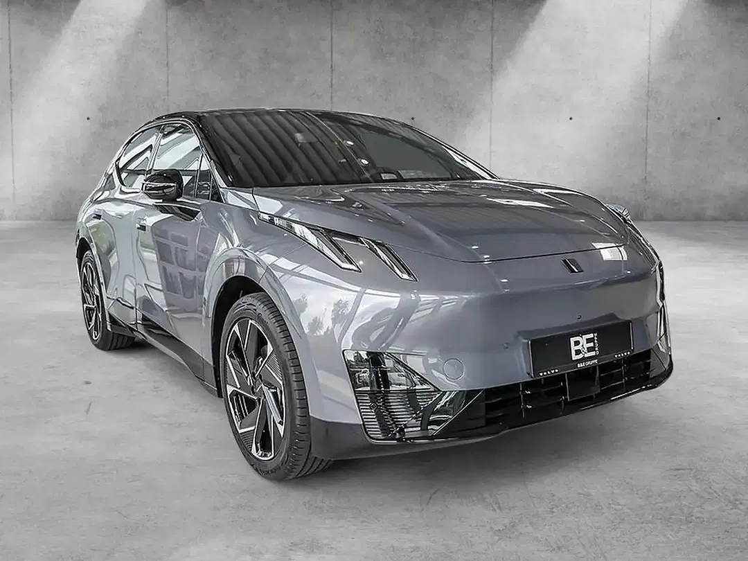 Lynk & Co 02 - foto 2