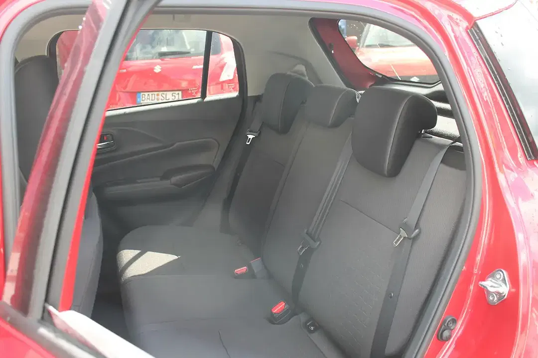 Suzuki Swift Hybrid 1.2 Comfort+ - Thumbnail 14