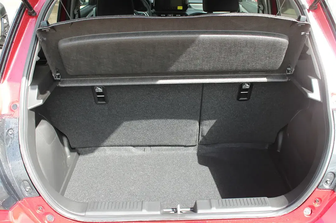 Suzuki Swift Hybrid 1.2 Comfort+ - foto 15