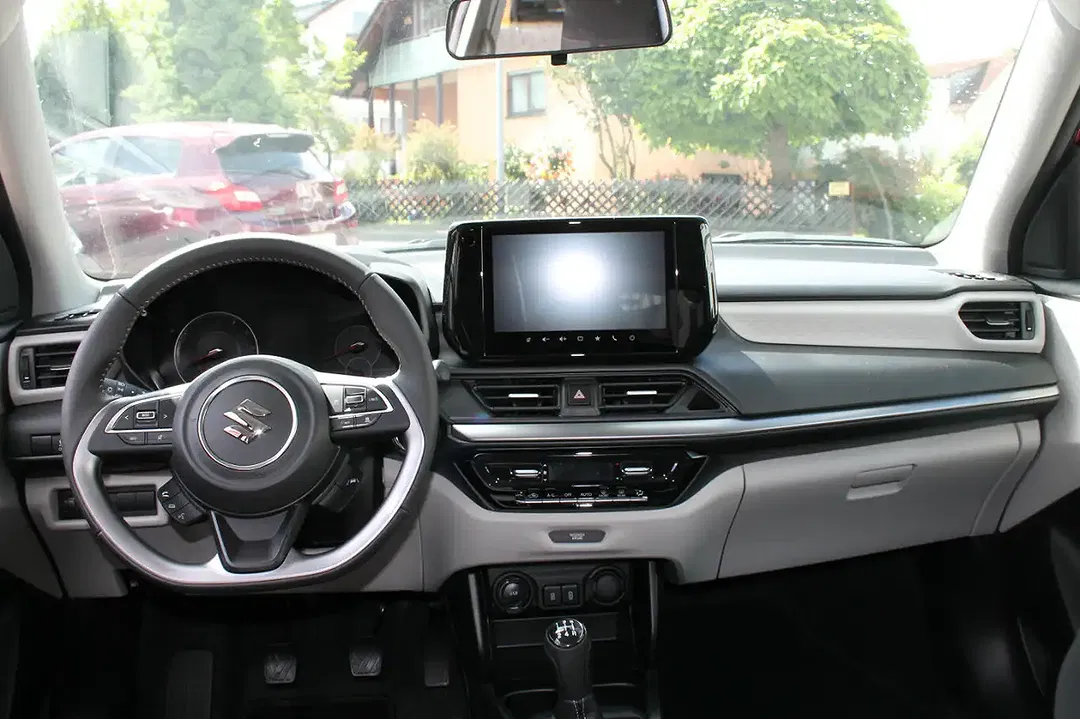 Suzuki Swift Hybrid 1.2 Comfort+ - Thumbnail 5