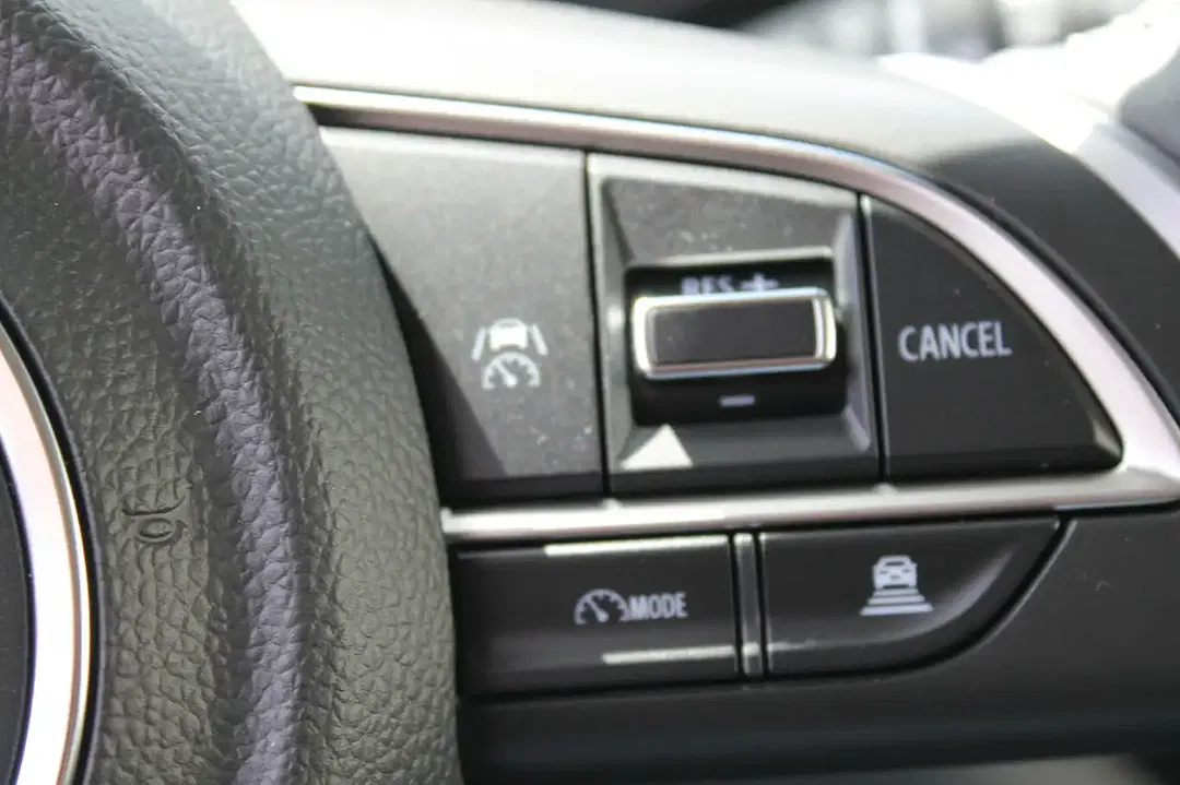 Suzuki Swift Hybrid 1.2 Comfort+ - Thumbnail 7