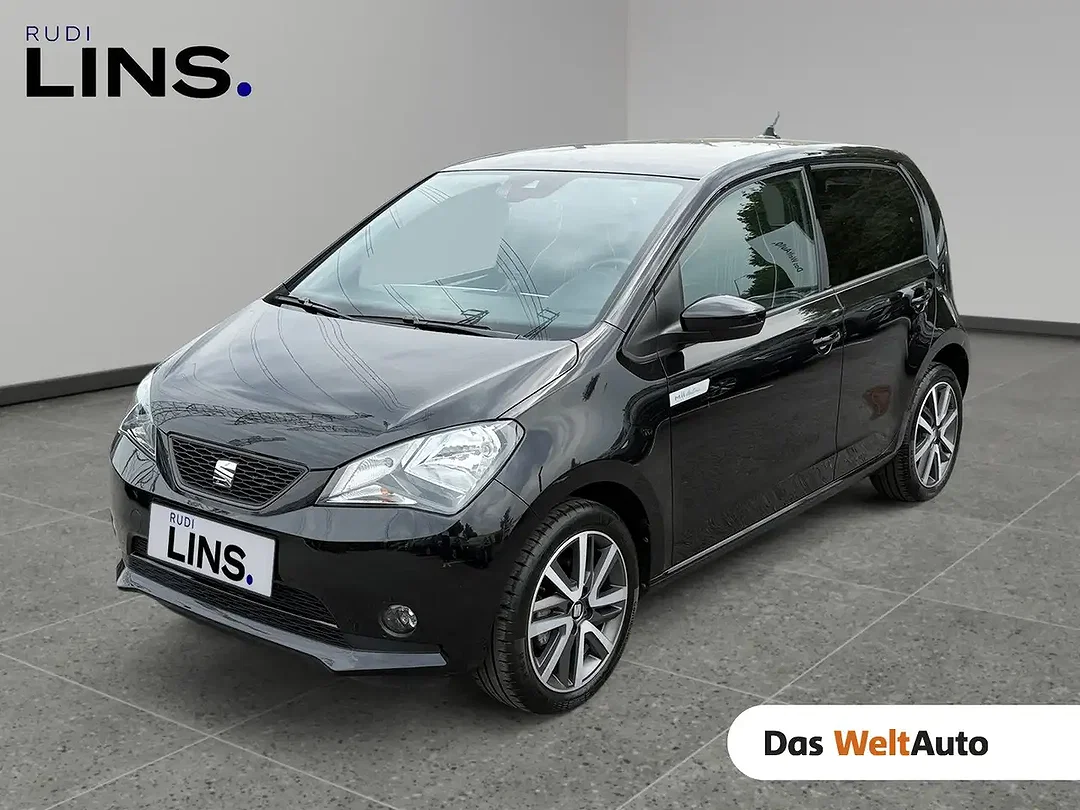SEAT Mii EV Plus - Afbeelding 1