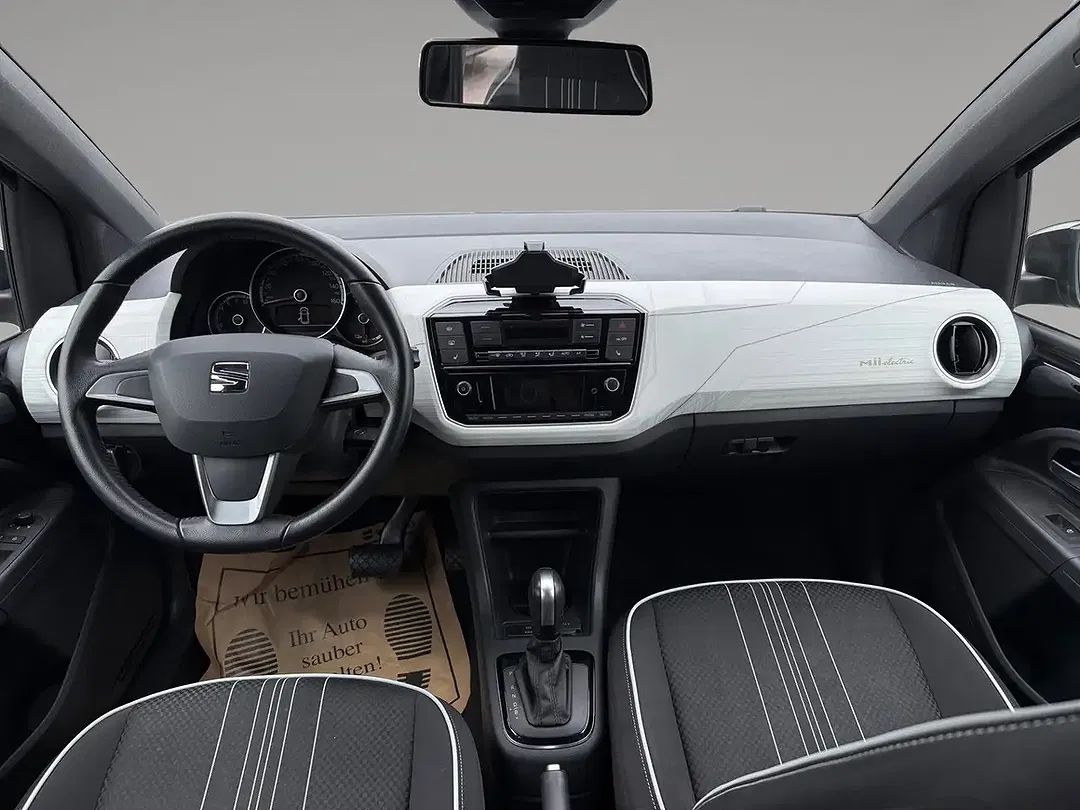 SEAT Mii EV Plus - Thumbnail 10