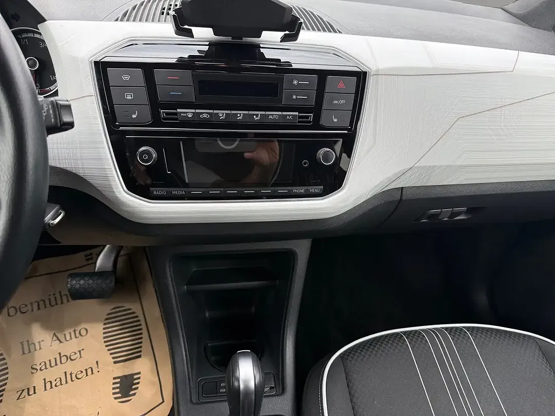 SEAT Mii EV Plus - Thumbnail 11