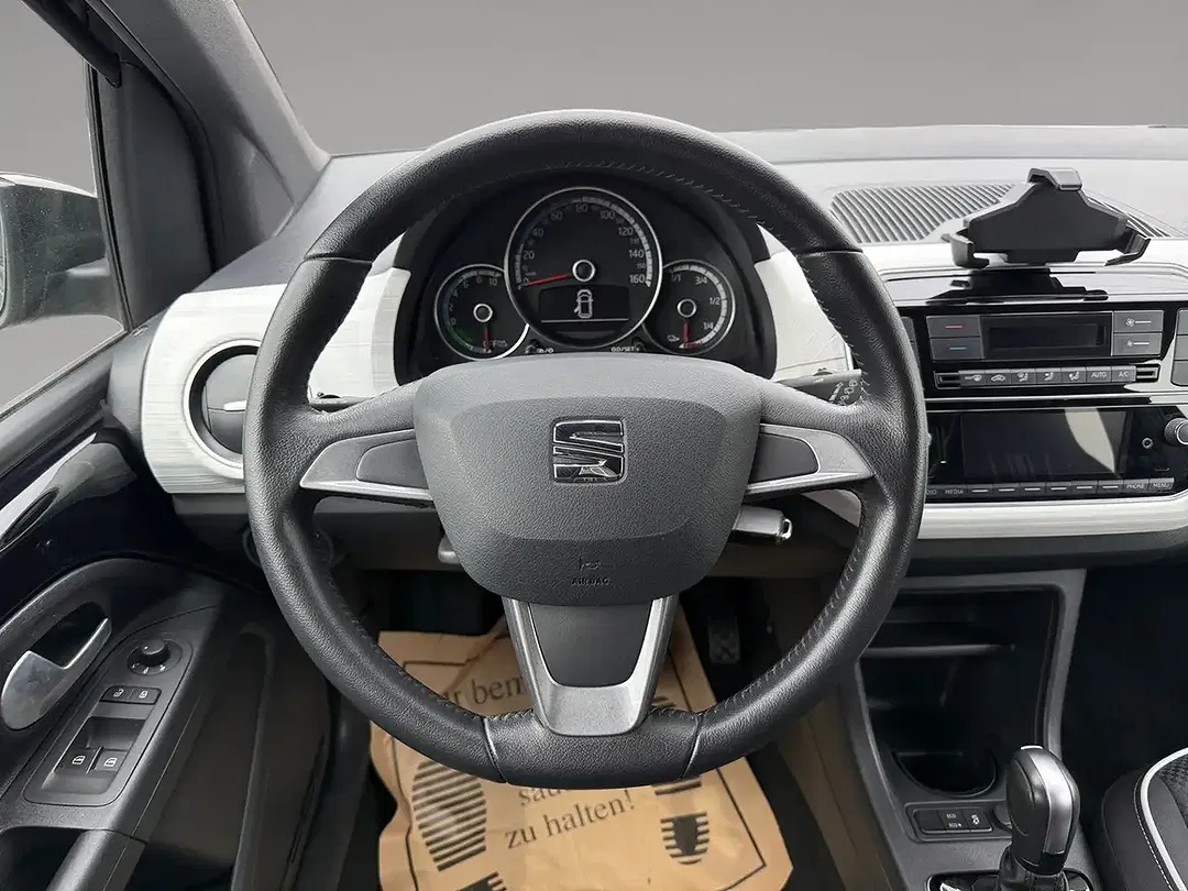 SEAT Mii EV Plus - Thumbnail 12