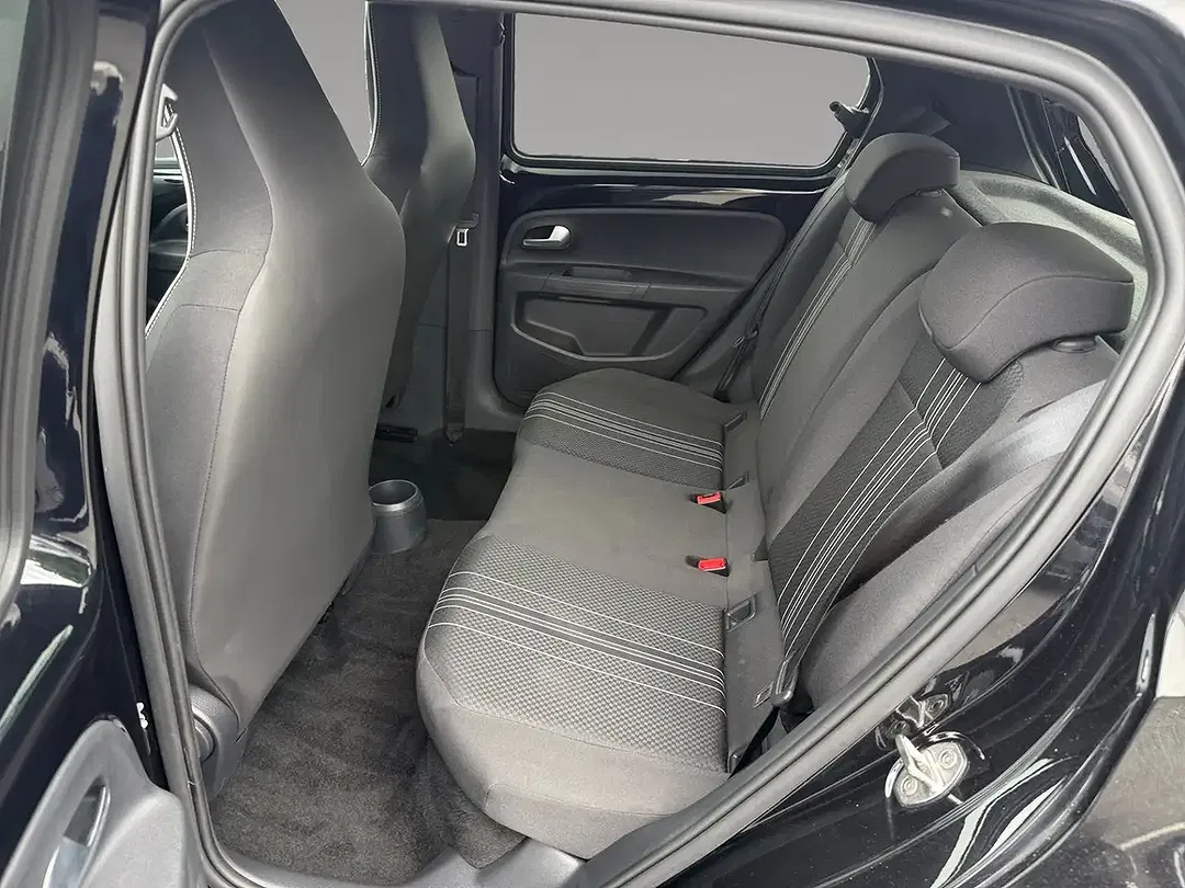 SEAT Mii EV Plus - Thumbnail 13