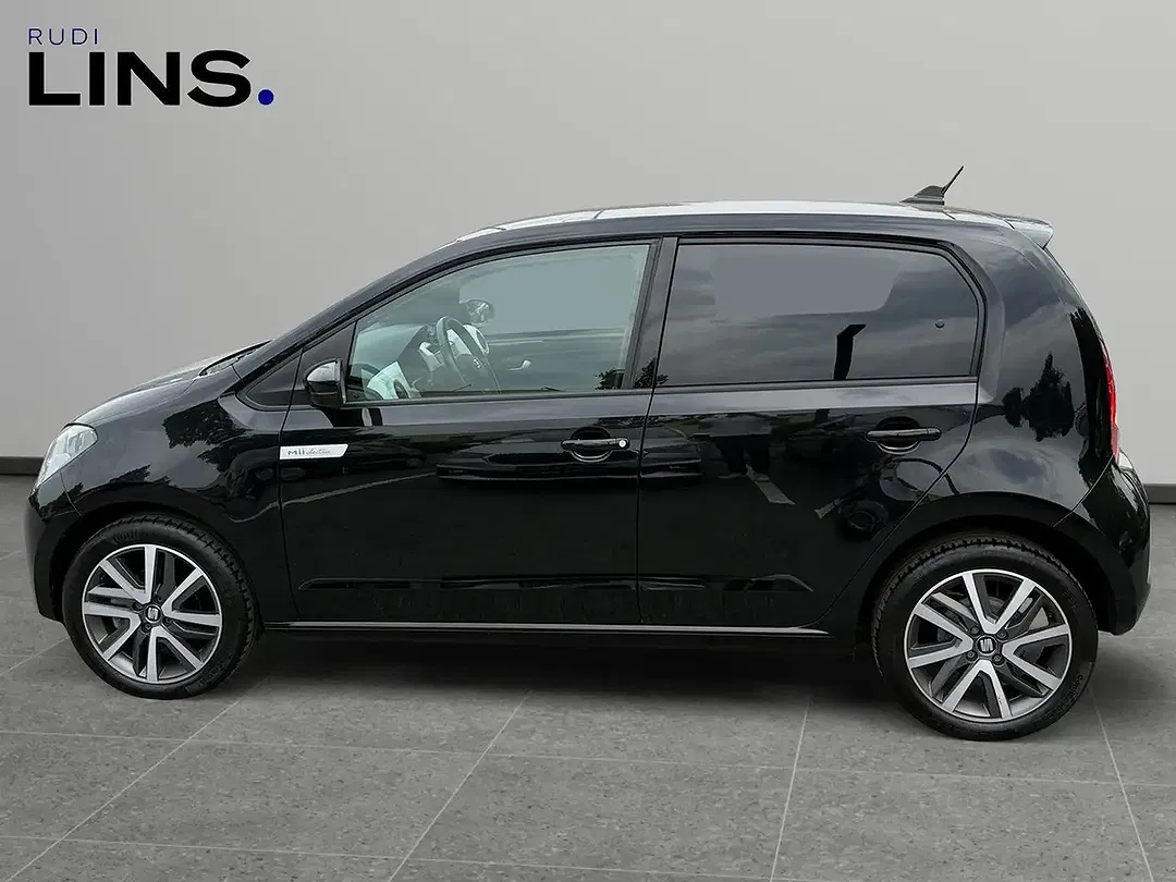 SEAT Mii EV Plus - foto 2