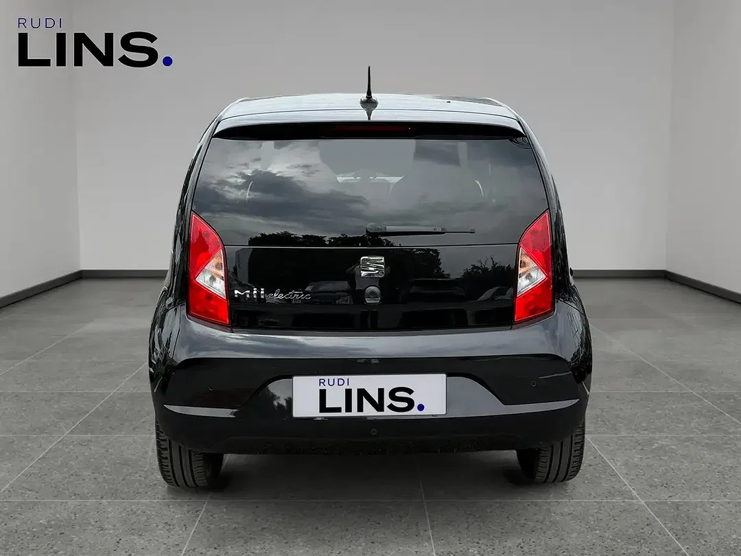 SEAT Mii EV Plus - Thumbnail 4