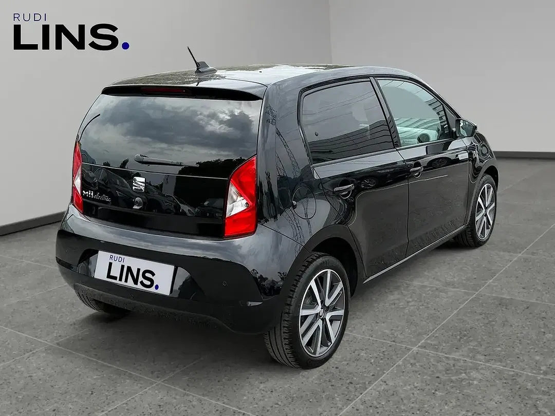 SEAT Mii EV Plus - Thumbnail 5
