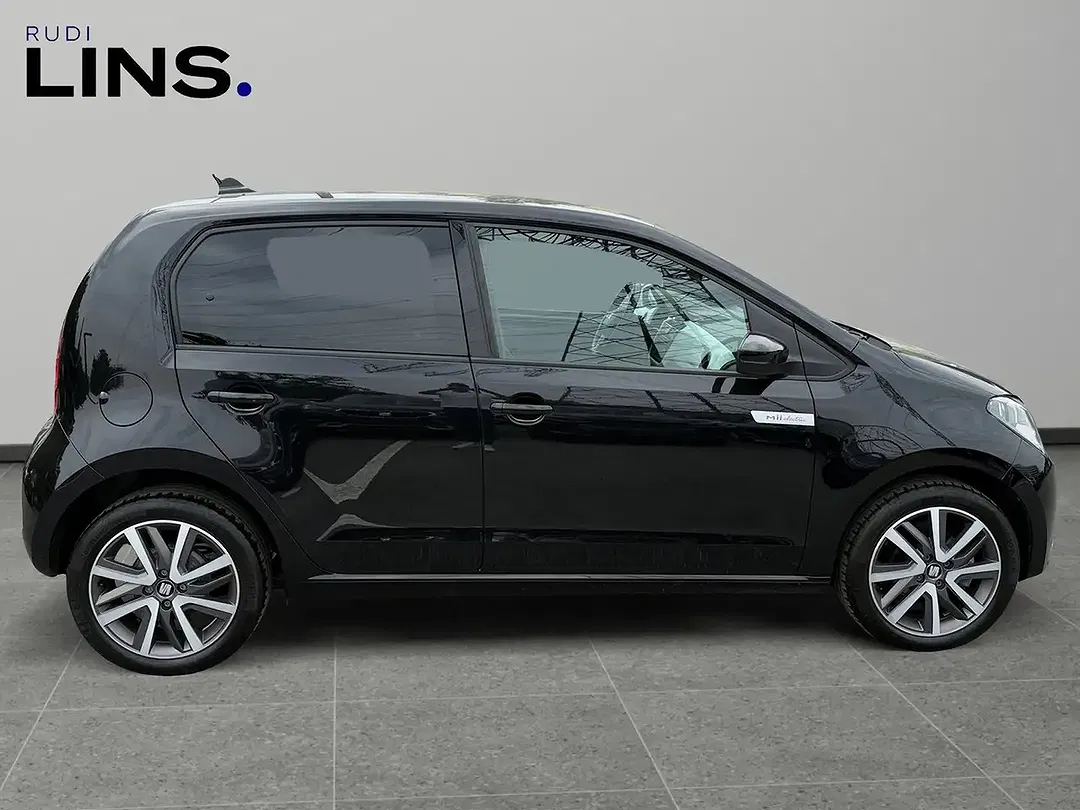 SEAT Mii EV Plus - Thumbnail 6