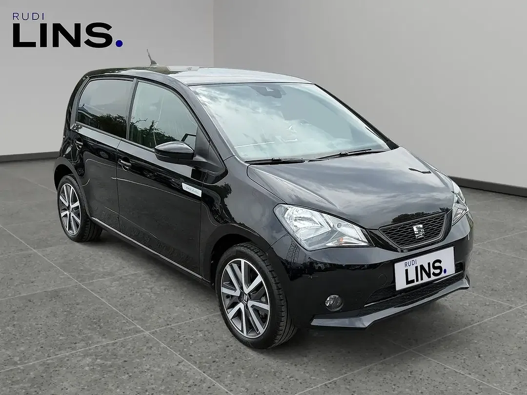SEAT Mii EV Plus - Thumbnail 7